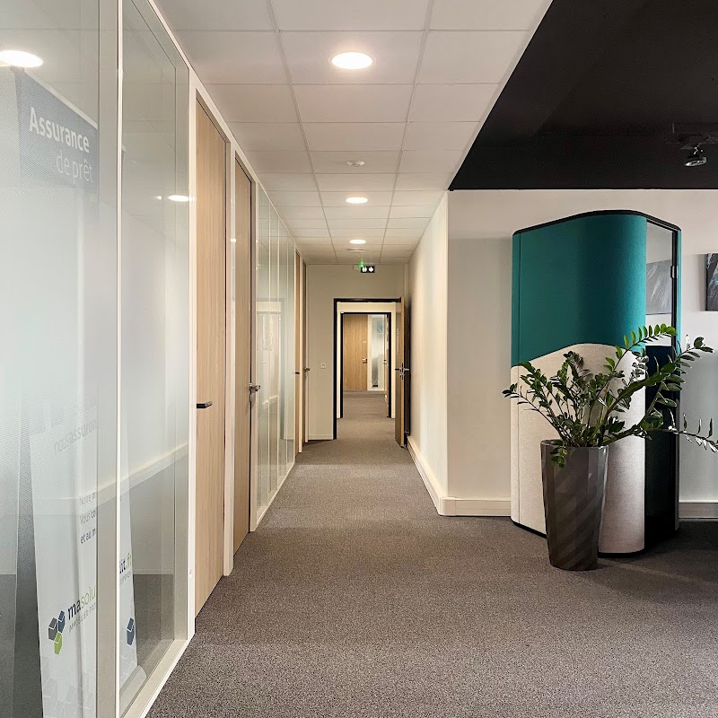 Photo de Office Station Metz