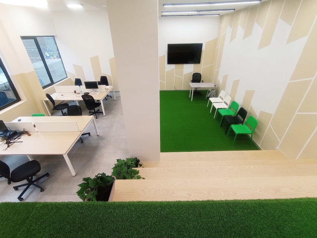 Photo de White Forest