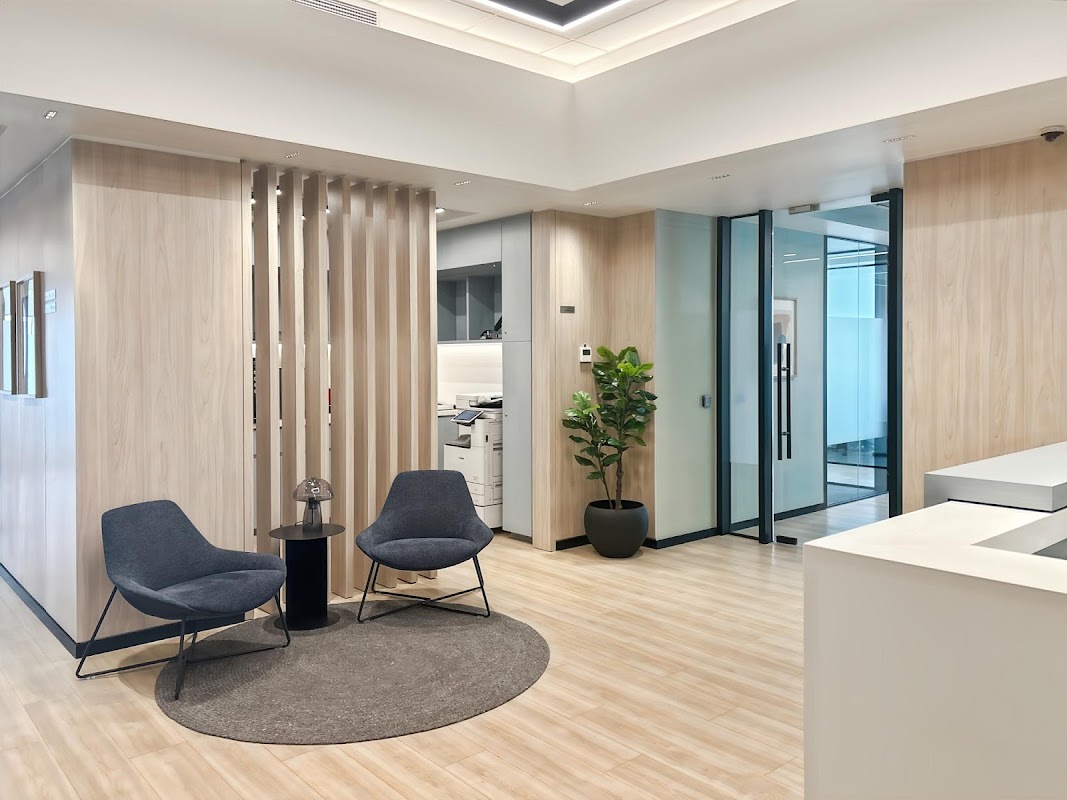 Photo de Regus Rooftop Kennedy