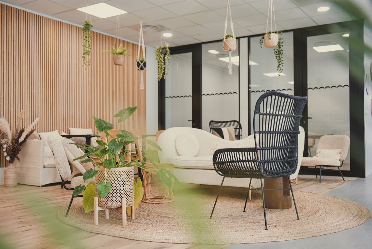 Photo de Buro Club Lyon Gerland Techsud