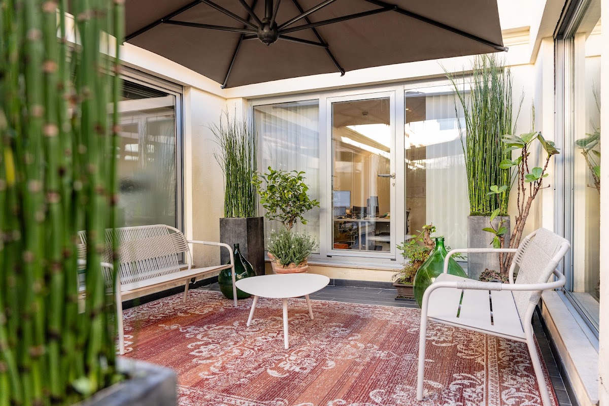 Photo de Talaria Business Center Monaco