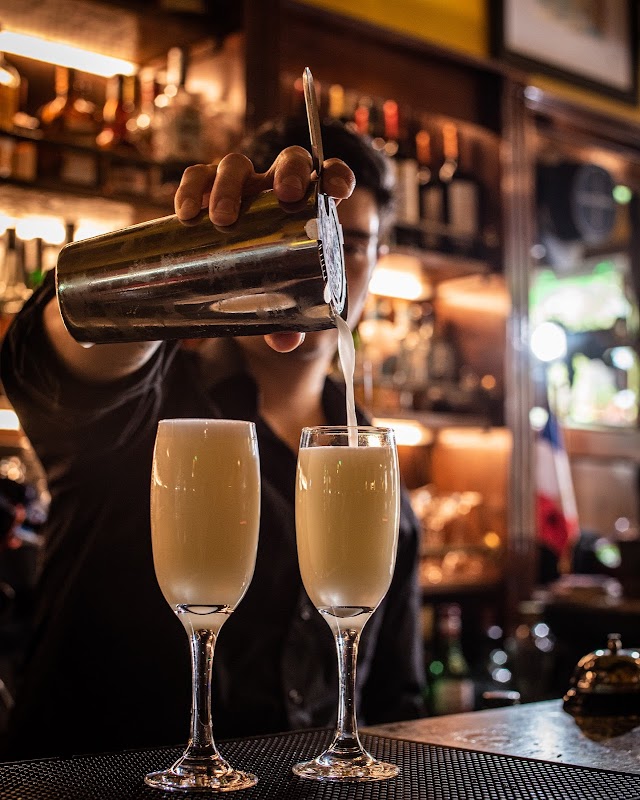 Photo de Summit Santiago