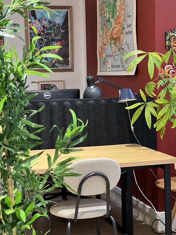 Photo de Akita Coworking