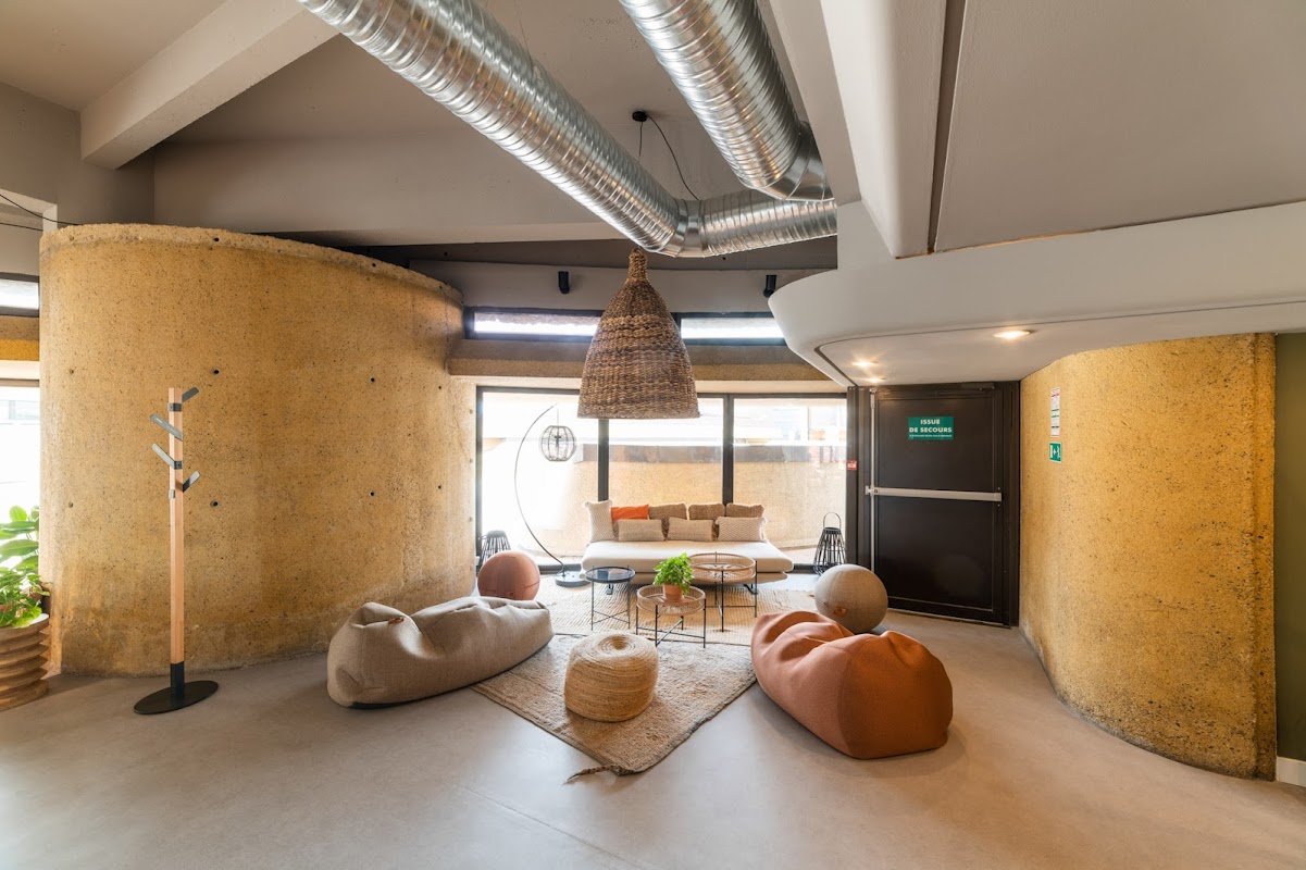 Photo de W'iN Meriadeck