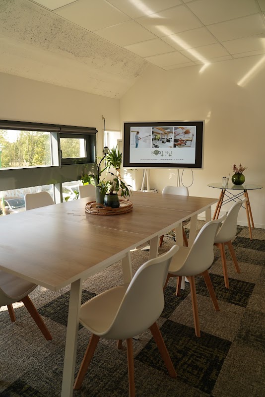 Photo de Coworking BOOST'ENT