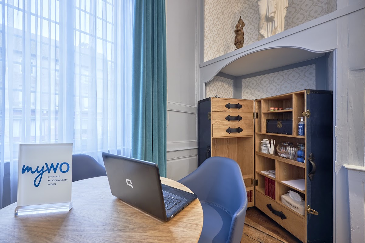 Photo de myWO Pontorson