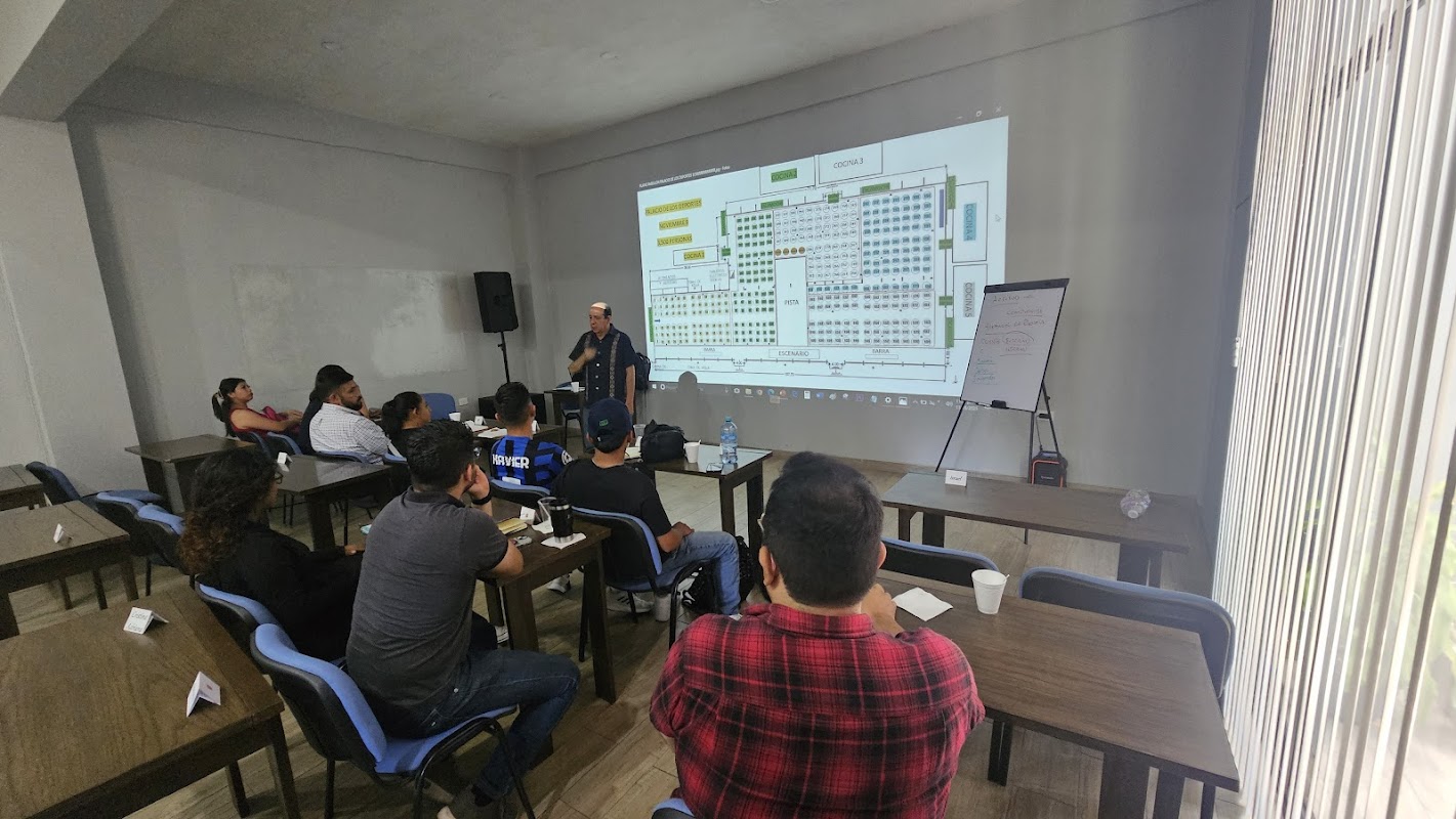 Photo de Oficinas Córdoba