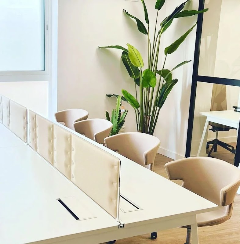 Photo de Rs22 Workspace