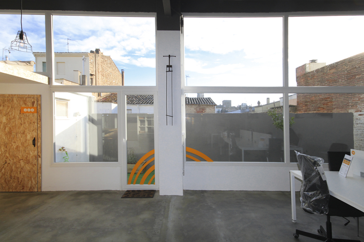 Photo de Flocs Coworking