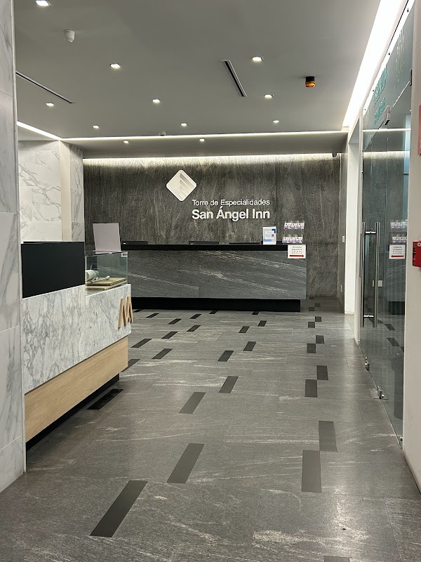 Photo de Regus Torre Acora