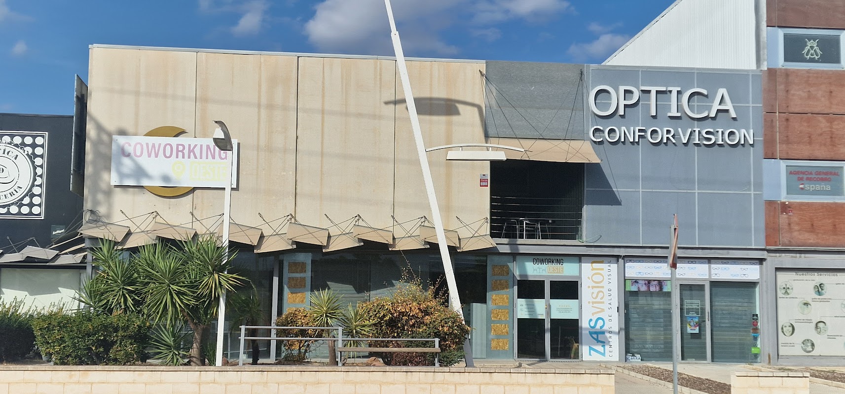 Photo de Coworking Oeste Murcia