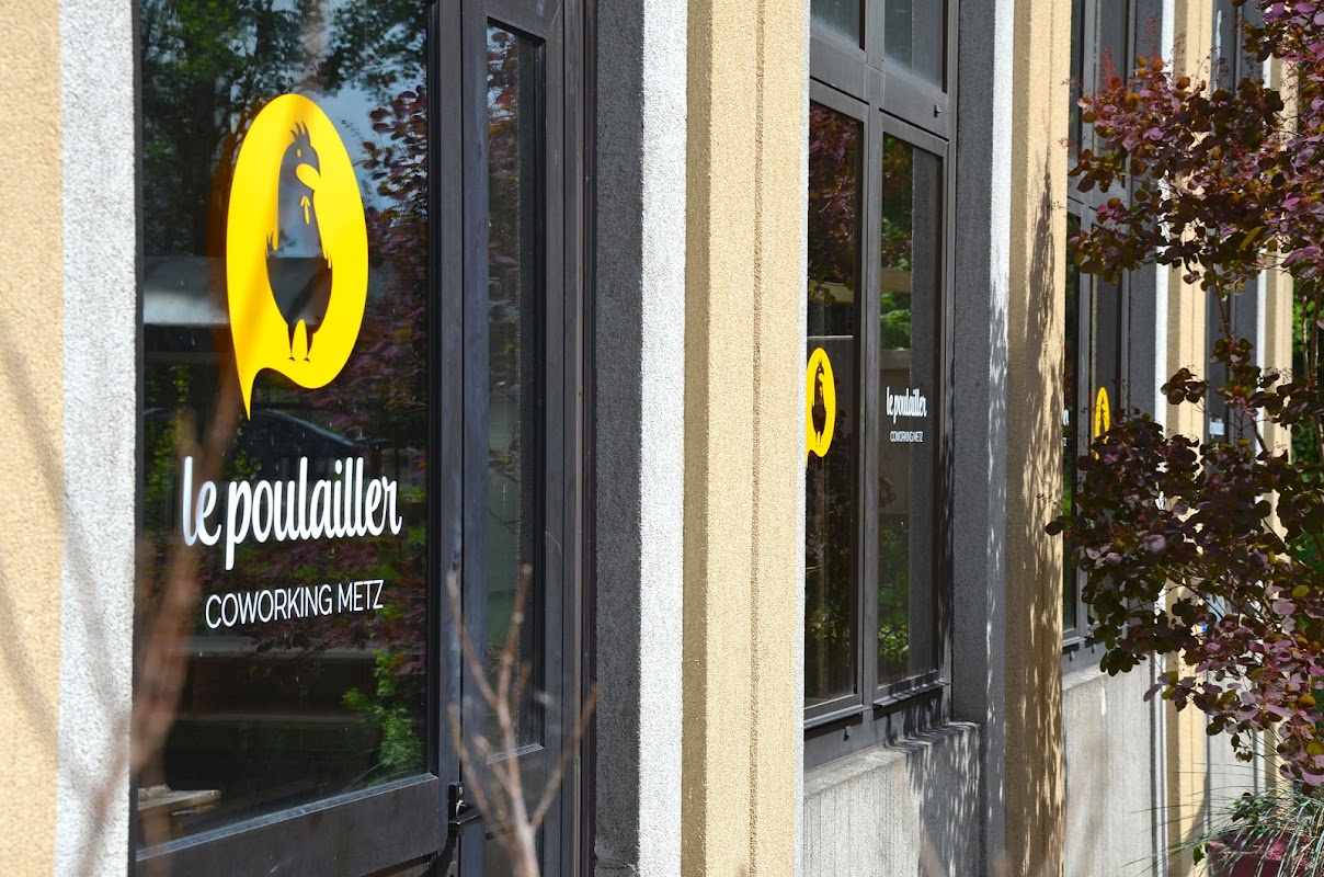 Photo de Le Poulailler