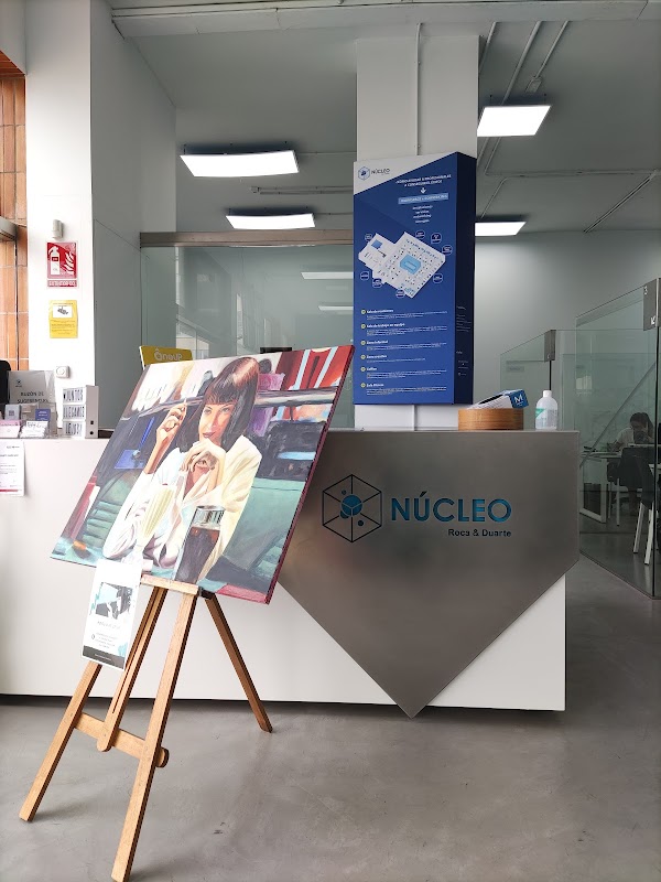 Photo de Núcleo