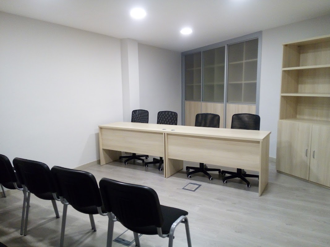 Photo de V&B Business Center