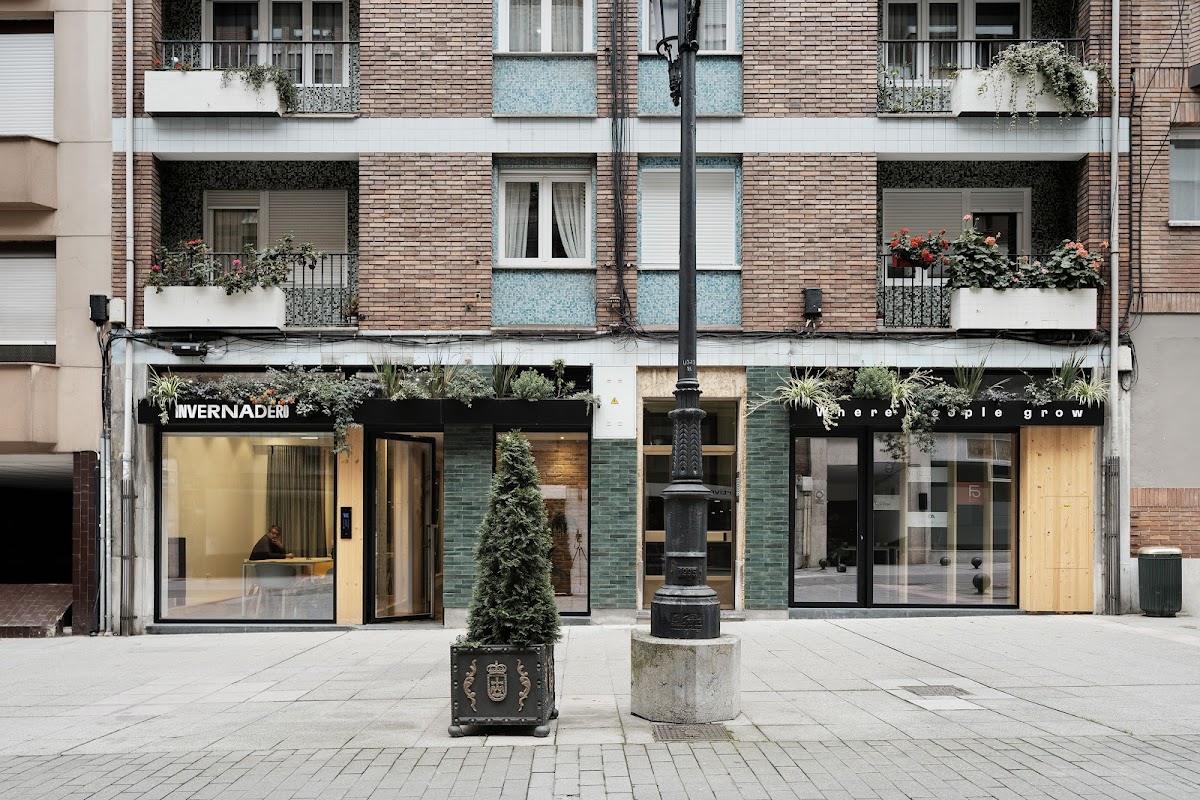 Photo de Invernadero