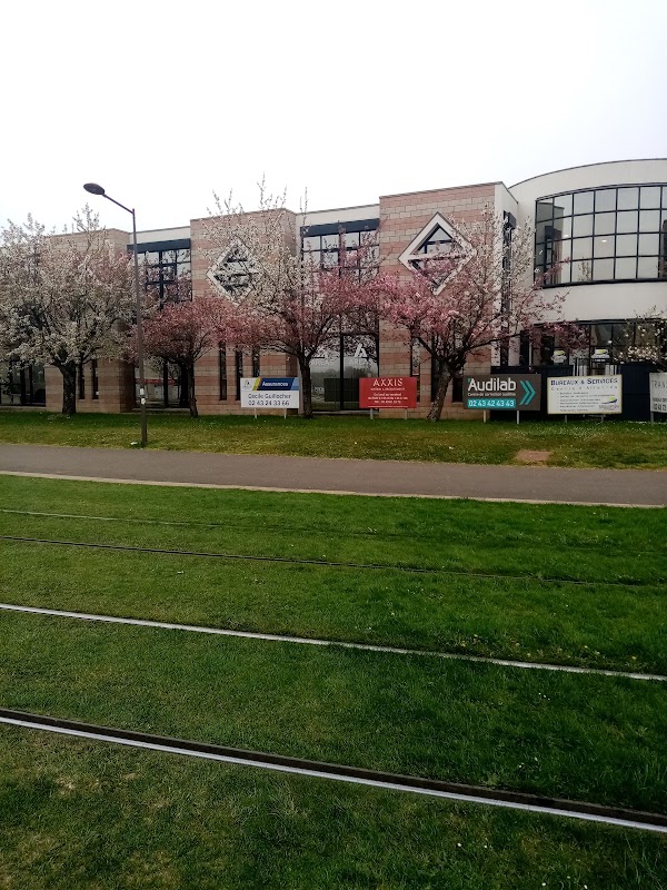 Photo de Bureaux Services