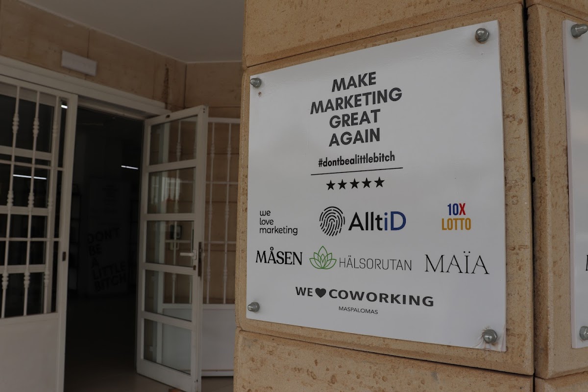 Photo de We Love Coworking