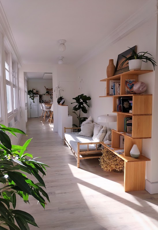 Photo de Espacio Arcadia