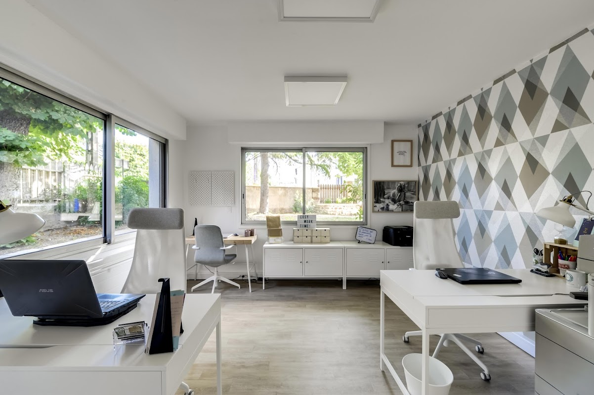 Photo de Cosy Workin'