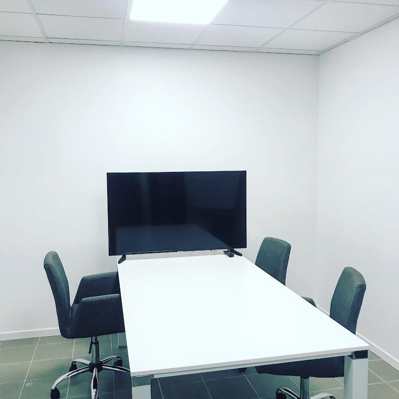 Photo de Morphoburo La Ciotat