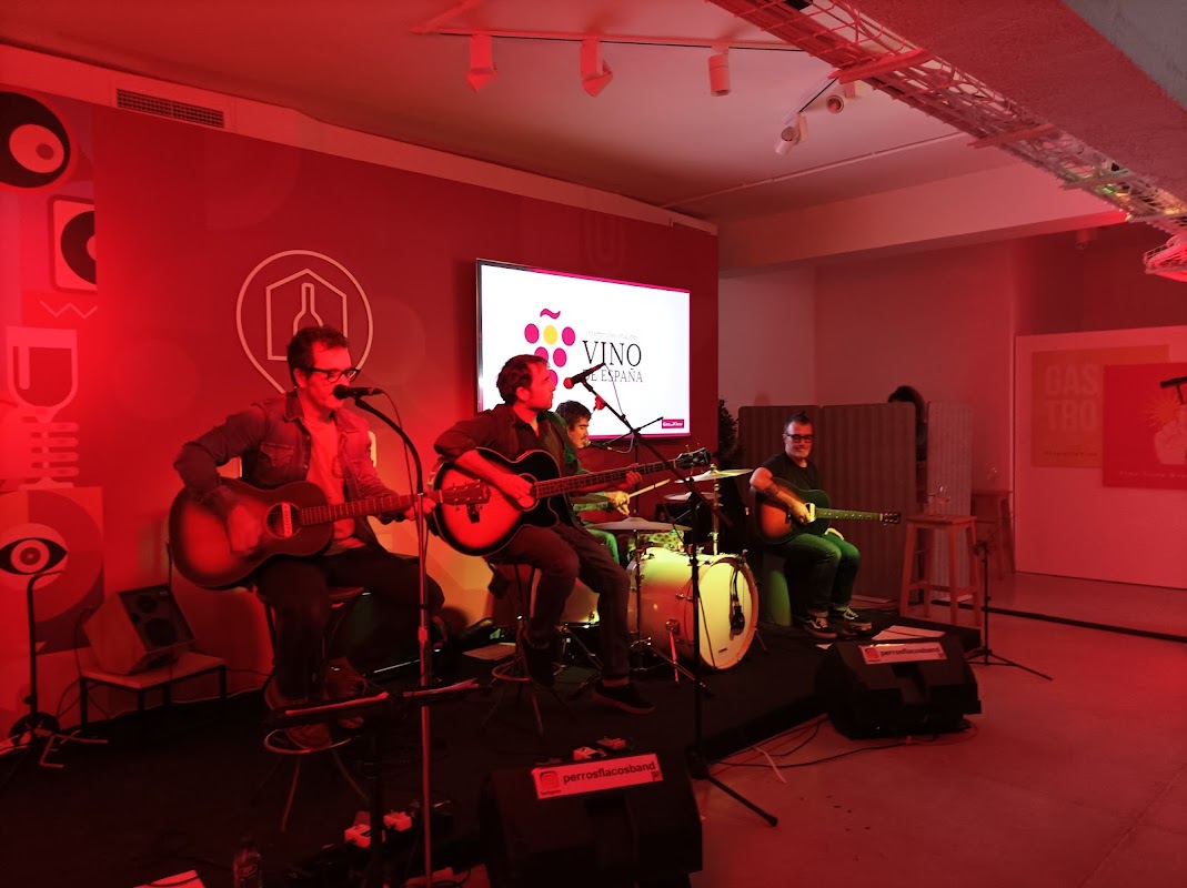 Photo de Espacio Vino