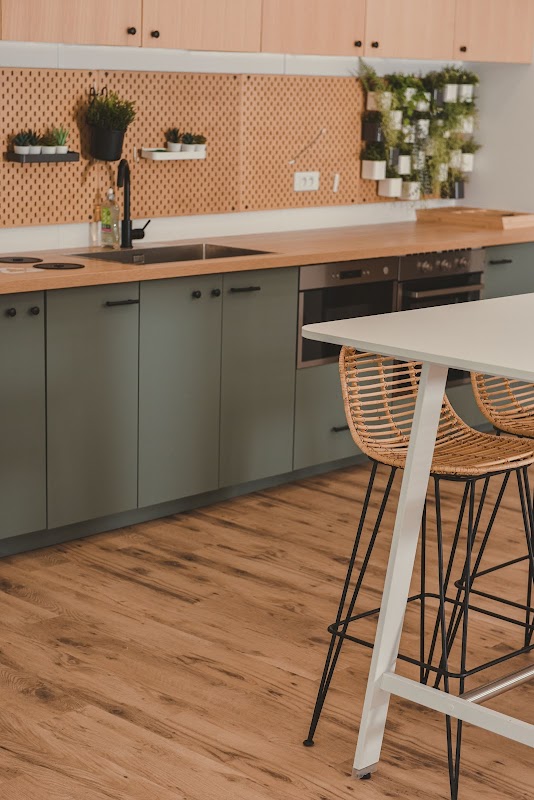 Photo de Buro Club Lyon Gerland Techsud