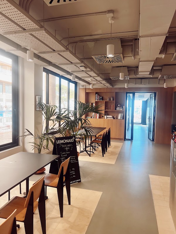 Photo de Spaces Palma Marina