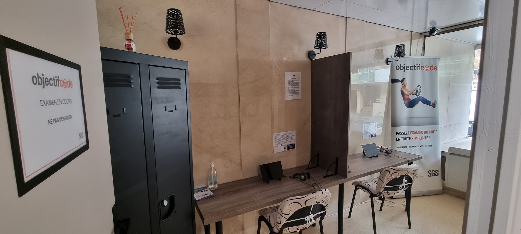 Photo de Ligne Directe