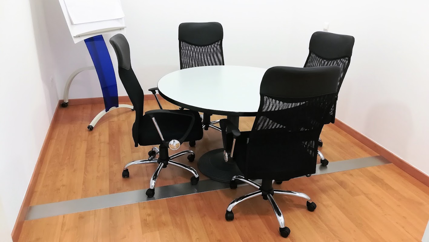 Photo de Coworking In Lavall