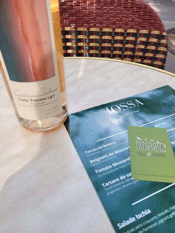 Photo de Symphony Penthièvre