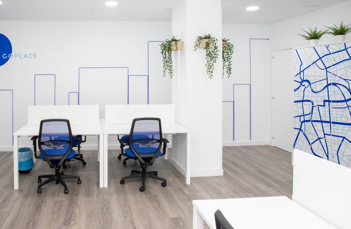 Photo de Coplace Boadilla