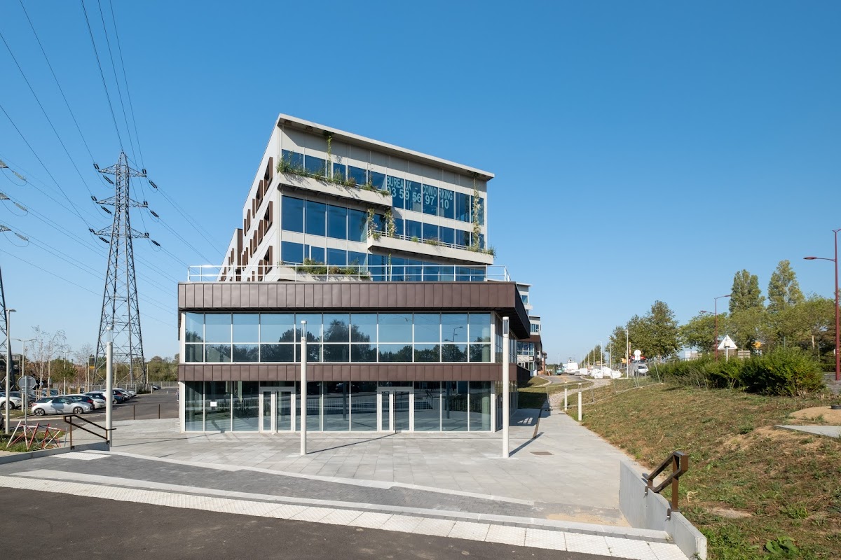 Photo de Mitwit Marcq en Baroeul