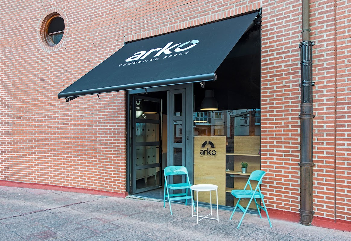 Photo de Arko Coworking