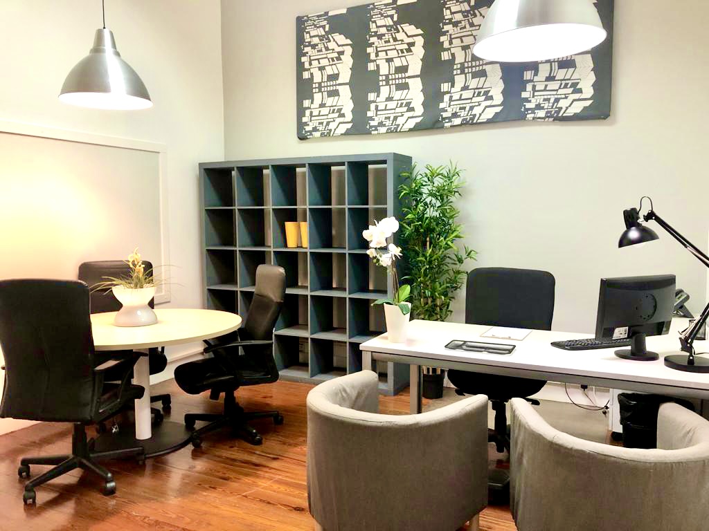 Photo de Ax Business Center