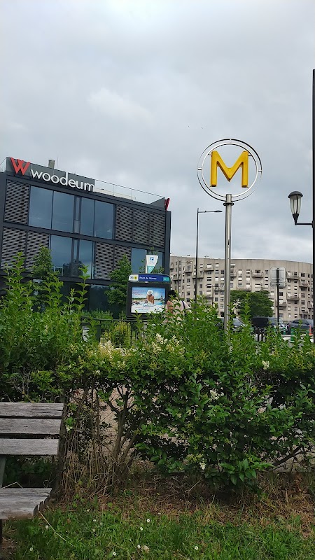 Photo de Regus Boulogne