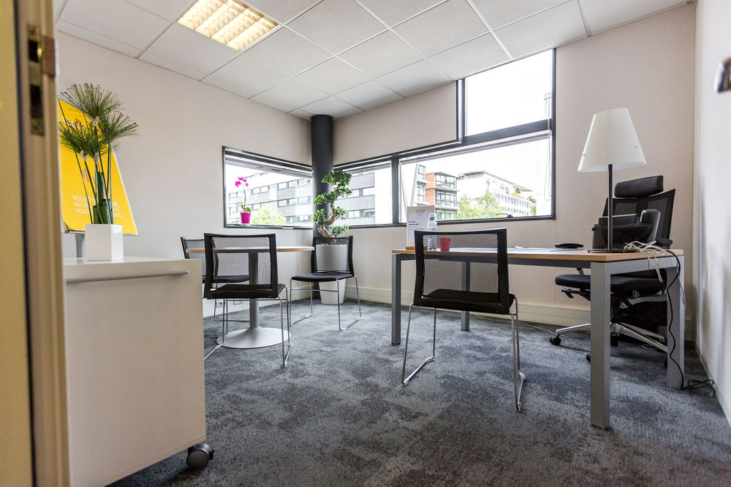 Photo de Mitwit Nantes Cité des Congrès