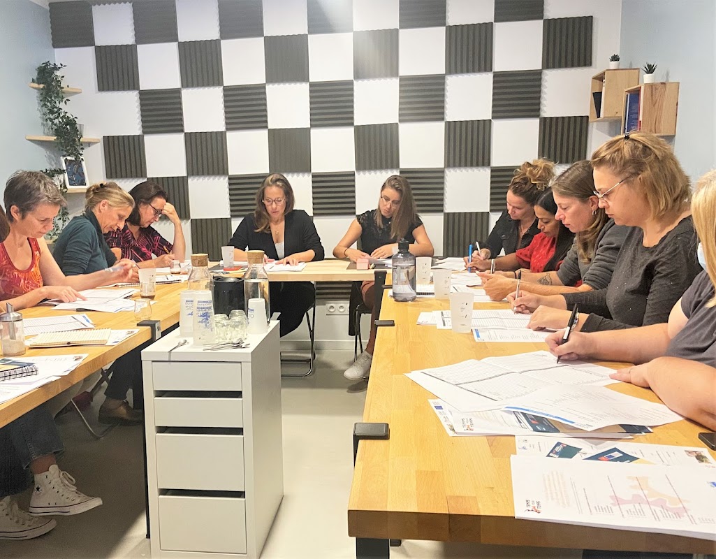 Photo de Oasis Coworking