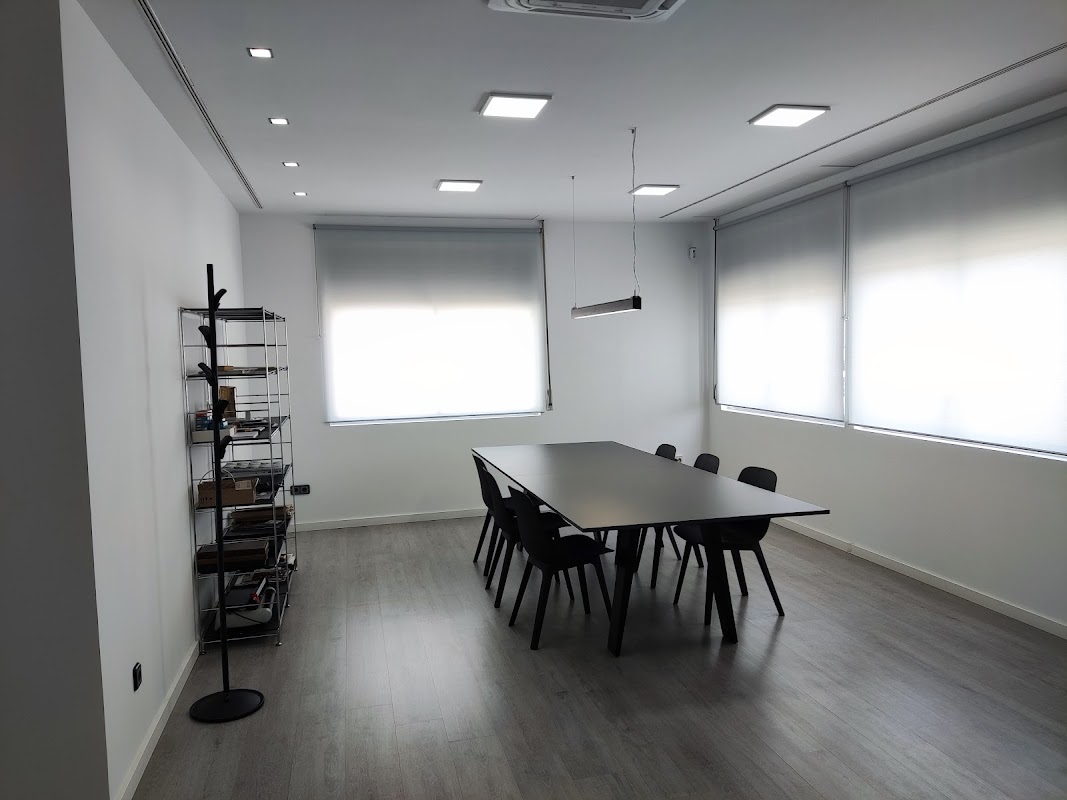 Photo de Coworking V31