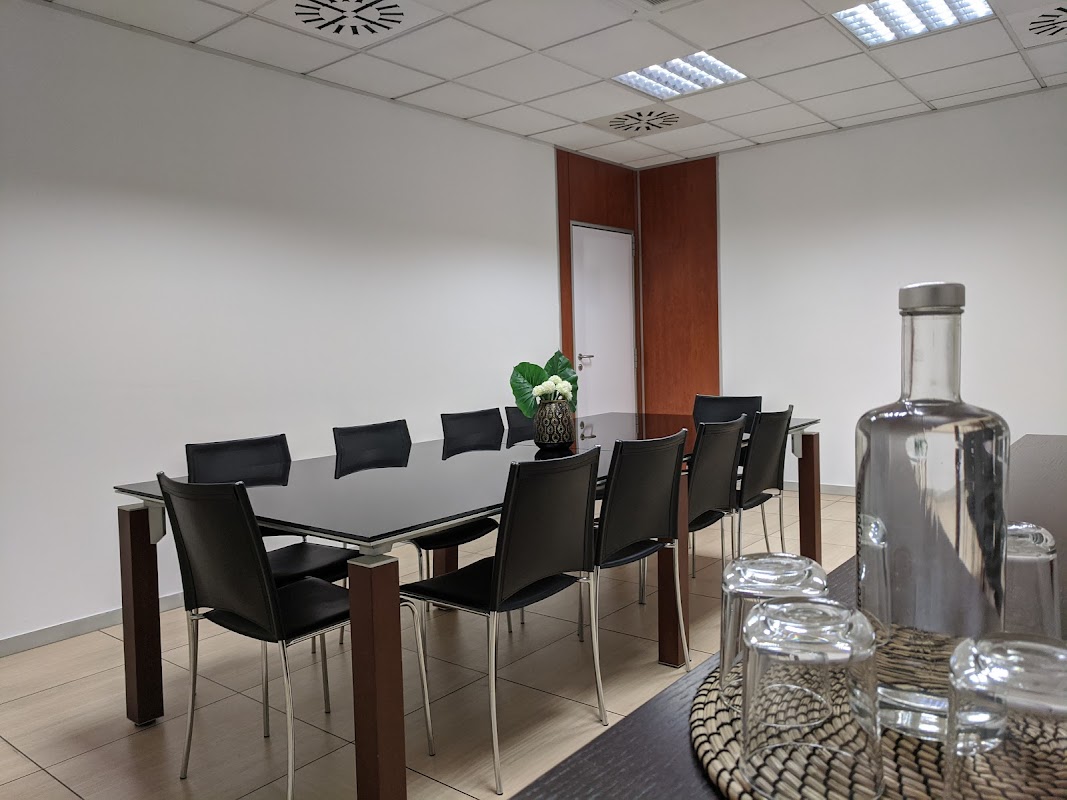 Photo de Sinergia Srb