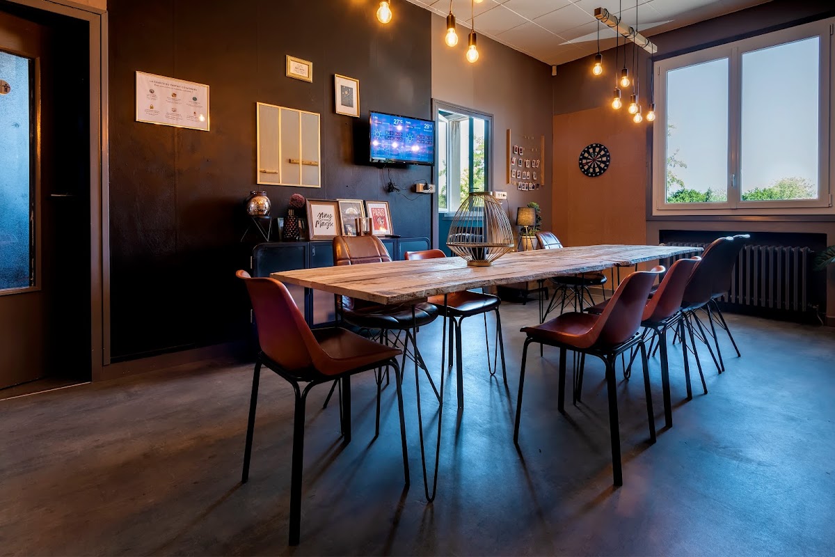 Photo de La Maison Du Coworking Roubaix