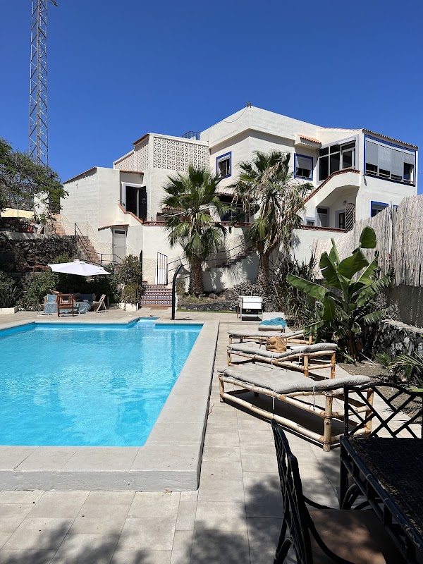 Photo de Maraya Coliving & Coworking