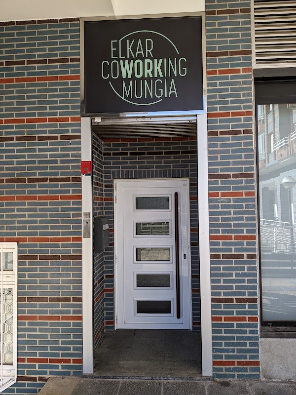 Photo de Elkar Coworking Mungia