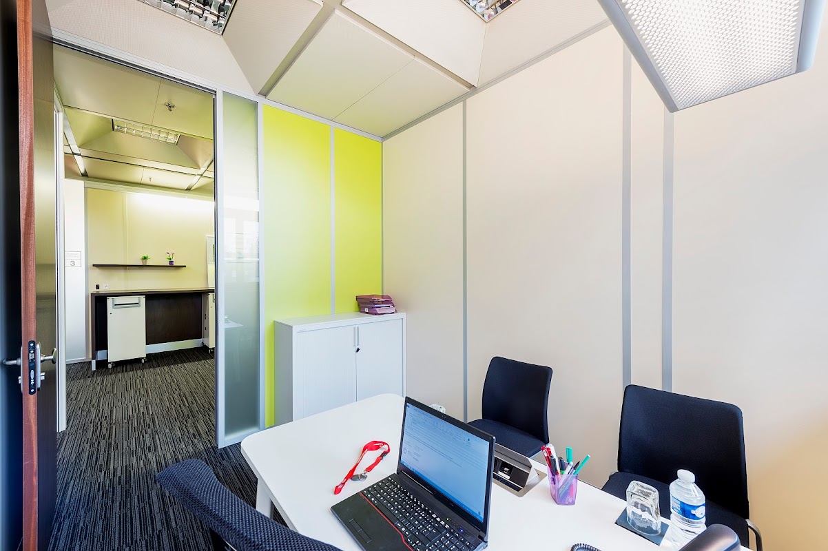 Photo de Baya Annecy