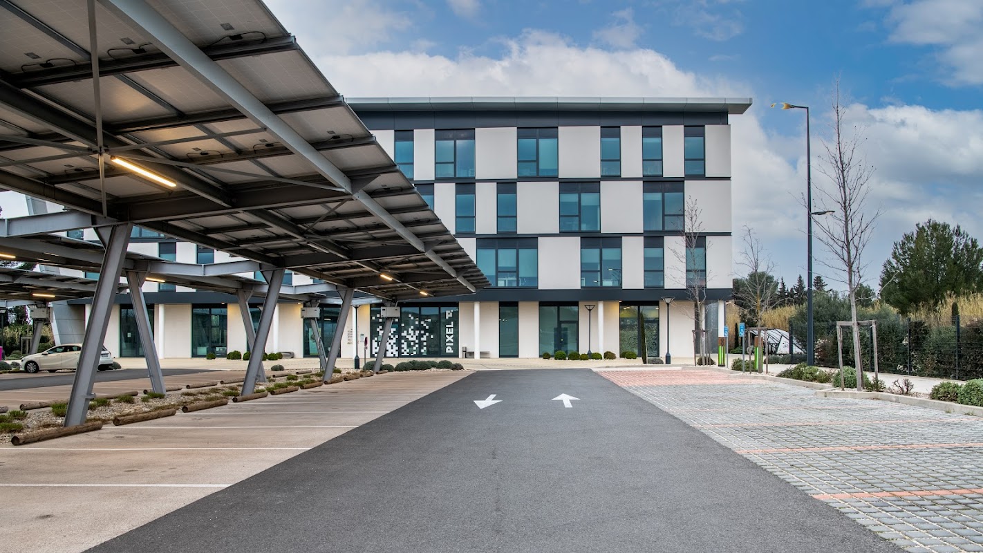 Photo de L'Étable Cowork Sorgues