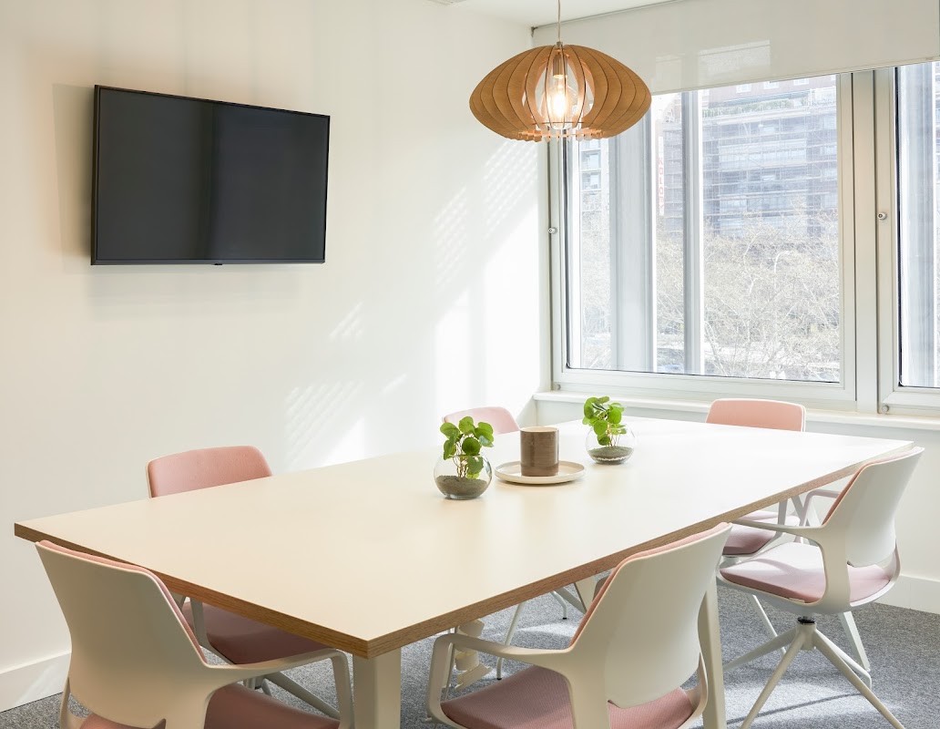 Photo de Coworking Loom Castellana 93