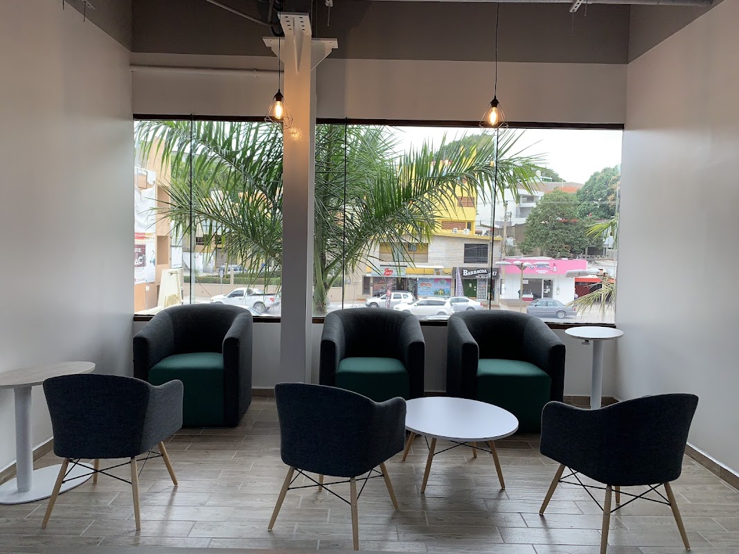 Photo de WeWork Tampico