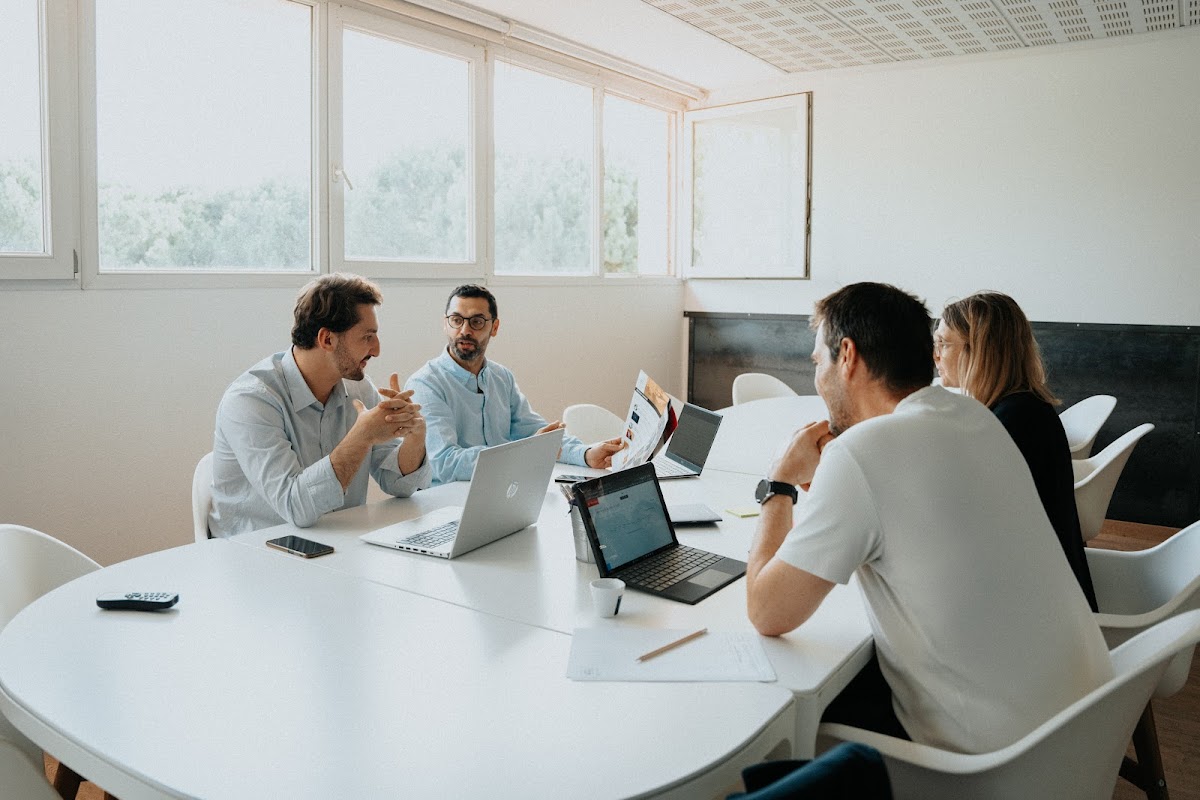 Photo de Sporting Works - Centre d'affaire Toulouse