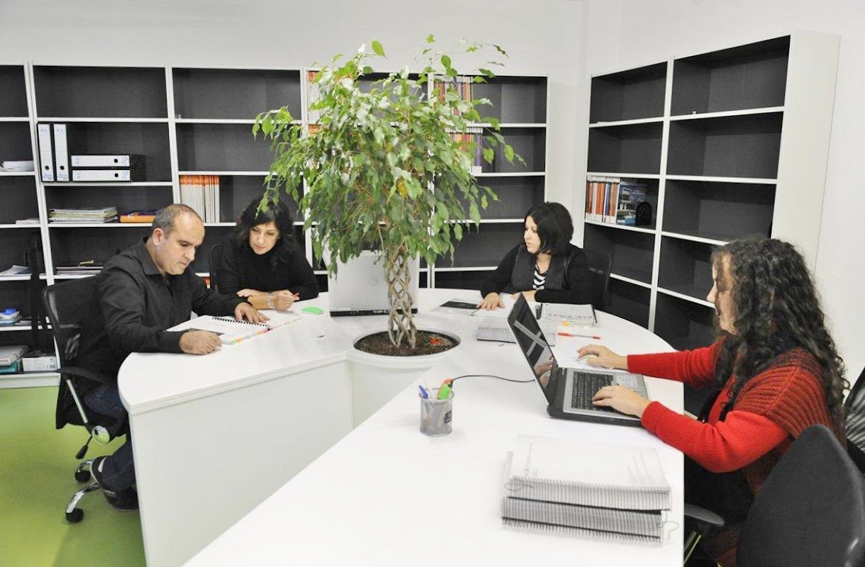 Photo de La Factoria De Proyectos