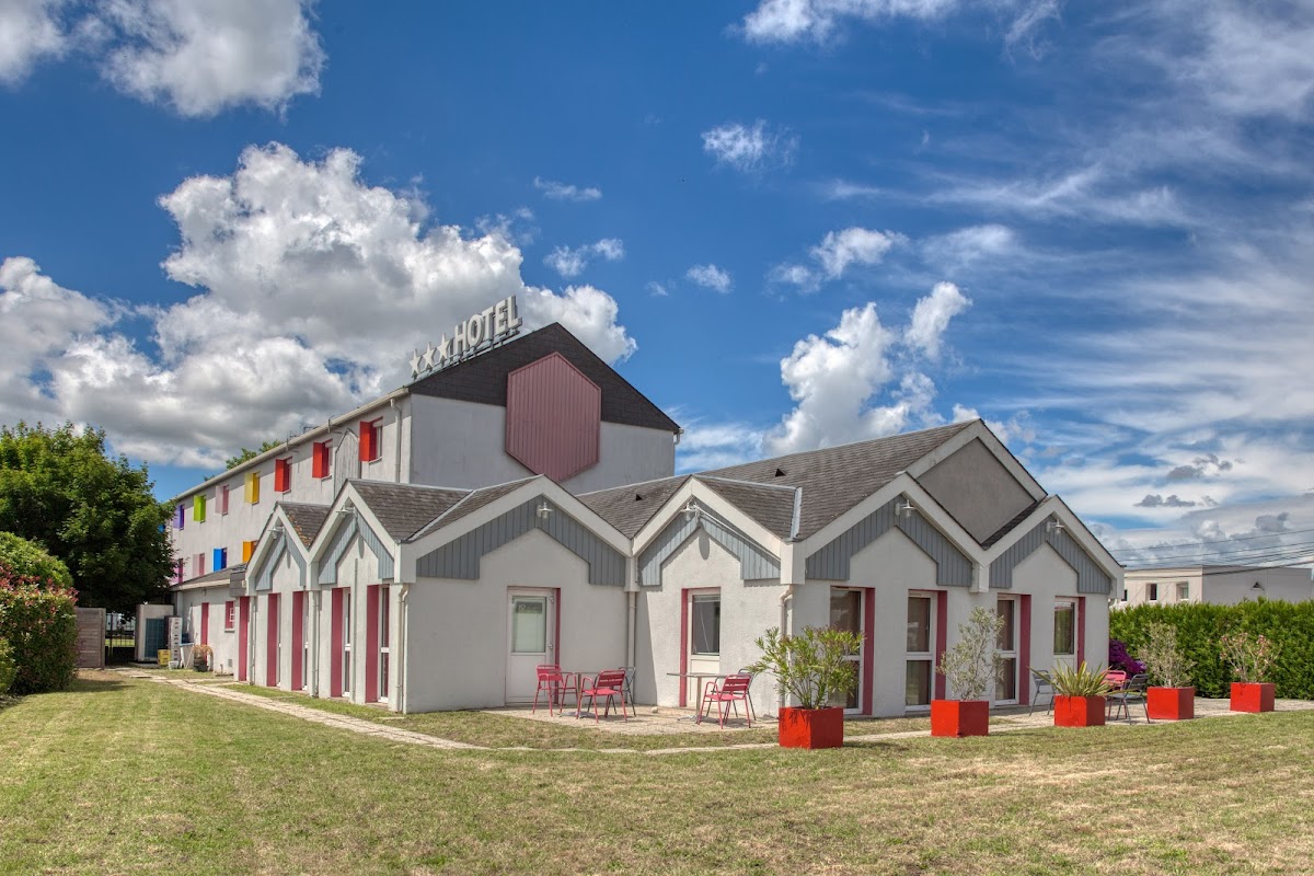 Photo de myWO Nantes Saint Herblain