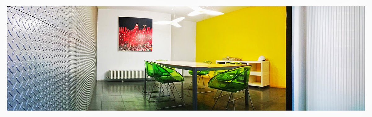 Photo de Gurekin Coworking